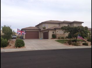 1315 S Indian Knolls Dr, Washington, UT 84780