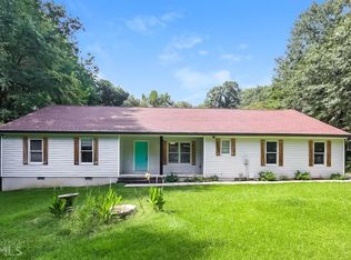 2046 Lower Fayetteville Rd, Newnan, GA 30265