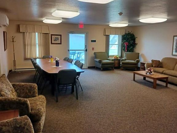 Common Area