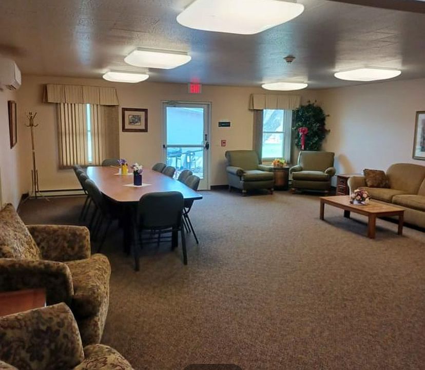 Common Area