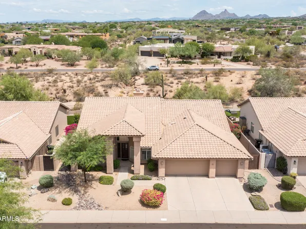 9144 E PALM TREE Drive, Scottsdale, AZ 85255
