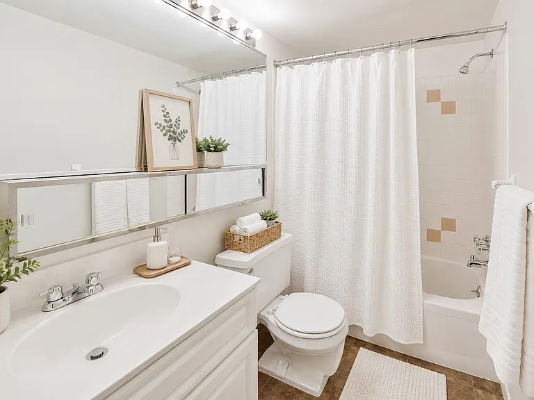 Summit Pointe Apartment Homes — Photo 10