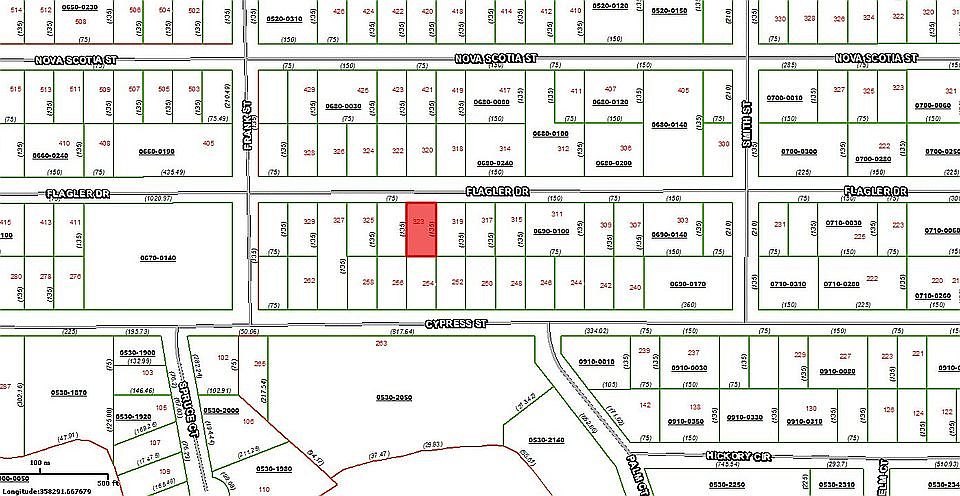1st image of 323 Flagler Dr