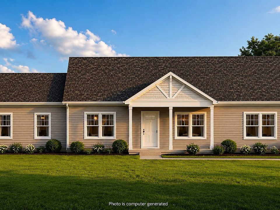 1st image of Lot 10 Pleasant Hill Road