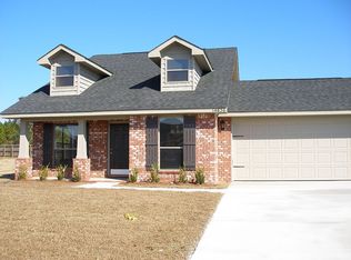 14630 Canal Crossing Blvd, Gulfport, MS 39503