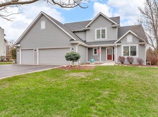 24821 118th St, Trevor, WI 53179