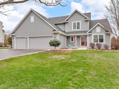 24821 118th STREET, Trevor, WI, 53179