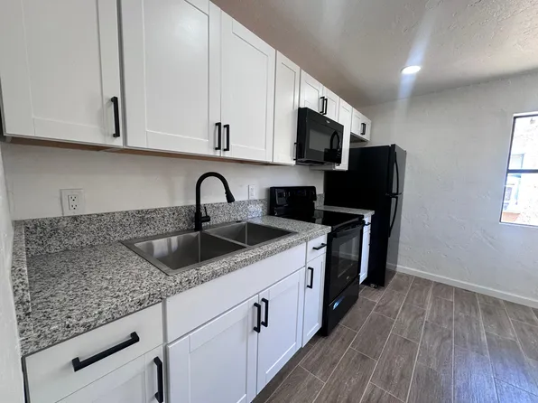 2614 N Balboa Ave, Tucson, AZ