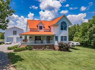 610 County Road 415, Englewood, TN 37329