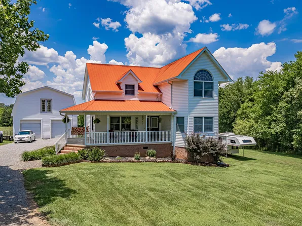 610 County Road 415, Englewood, TN 37329