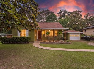 305 Kelley Blvd, Woodville, TX 75979