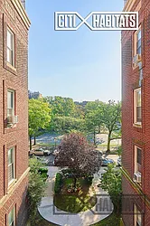 Rented by Citi Habitats