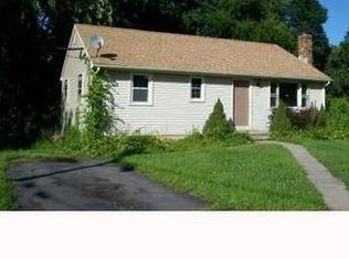 24 Macarthur Dr, Bristol, CT 06010