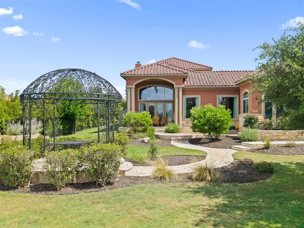 25616 Kahala Sunset Ct, Spicewood, TX 78669