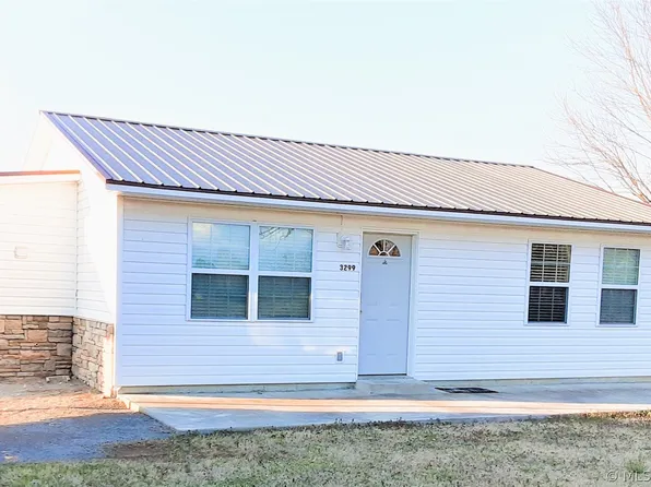 3299 Oakwood Dr, Pryor, OK 74361