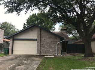 16606 Saltgrass St, San Antonio, TX 78247