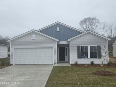 825 Schoolfield Drive, Sneads Ferry, NC, 28460