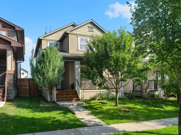 66 S Reunion Grv NW, Airdrie, AB T4B 0Z2