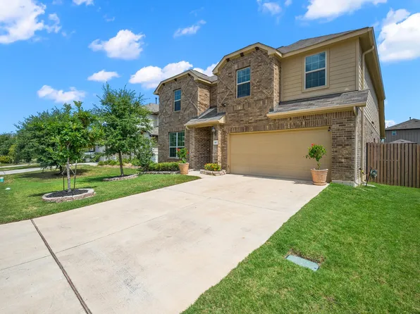 145 Findley Ave, Leander, TX 78641