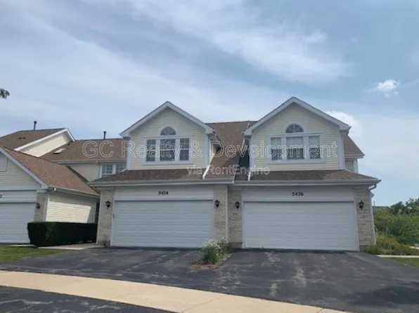 5474 Ridge Xing, Hanover Park, IL 60133