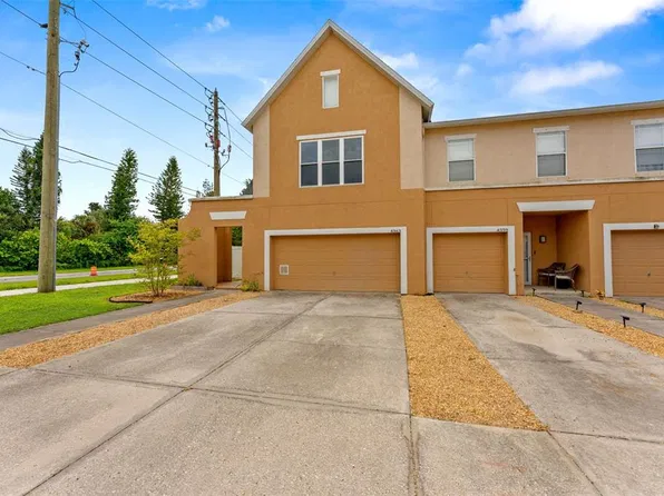4363 TYLER CIRCLE N, ST PETERSBURG, FL 33709