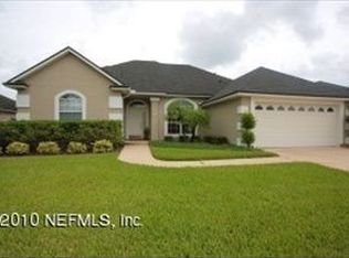 2426 Brook Park Way, Jacksonville, FL 32246