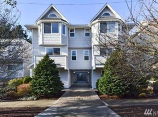 8815 Stone Ave N APT A, Seattle, WA 98103