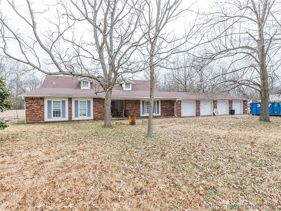 1st image of 10217 S 194th East Ave