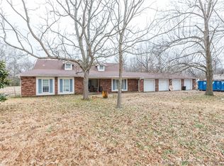 10217 S 194th East Ave, Broken Arrow, OK 74014