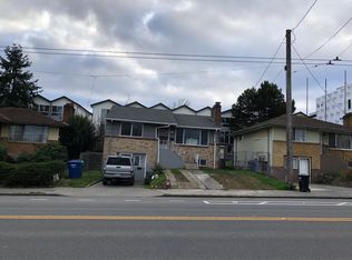 2879 S Myrtle St, Seattle, WA 98108