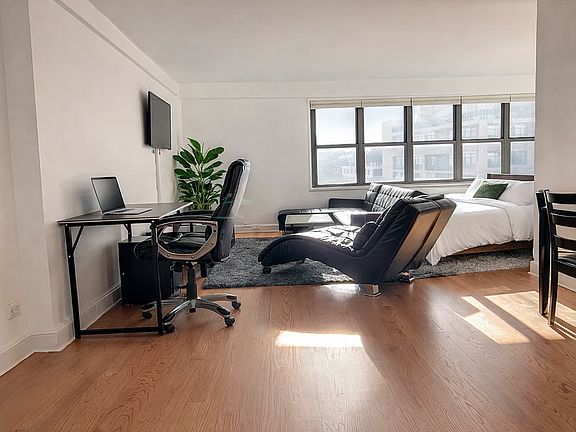 2nd image of 132 E 35th St #18A