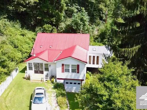 3798 Rich Creek Rd, Rock, WV 24747