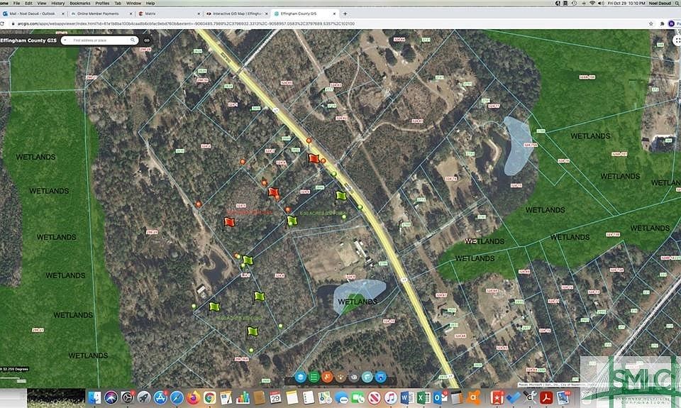 2nd image of 0 Middleton Drive