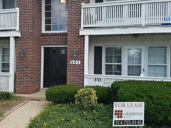 3rd image of 603 Broadmoor Dr