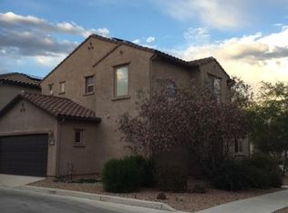 10585 E Forest Falls Ct, Tucson, AZ 85747