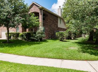 13802 Brighton Park Dr, Houston, TX 77044