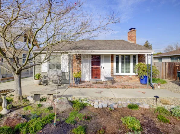 122 43rd St, Sacramento, CA 95819