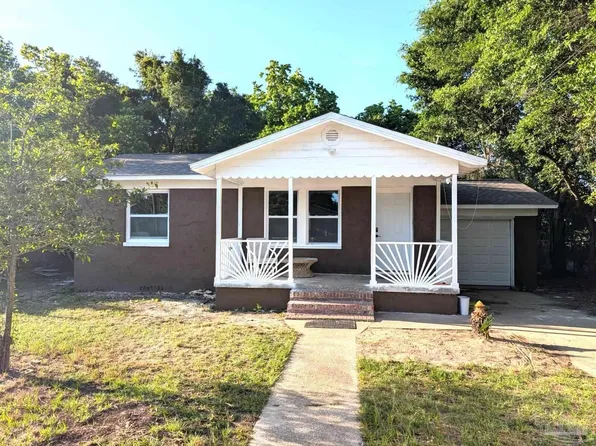 28 Mindoro Cir, Perdido Key, FL 32507