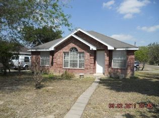 229 E Juarez Ave, Pharr, TX 78577