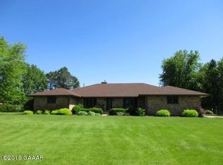 23171 469th Ave, Morris, MN 56267