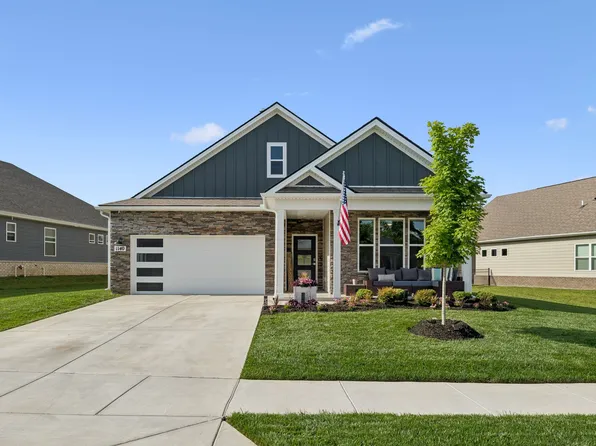 1140 Stoney Brook Pvt Bnd, Gallatin, TN 37066