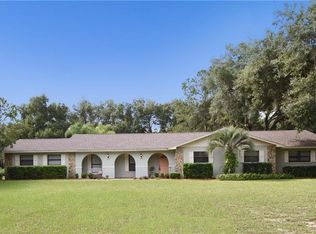 707 E Hilltop St, Fruitland Park, FL 34731