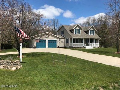 2038 Benston Rd, Whitehall, MI, 49461
