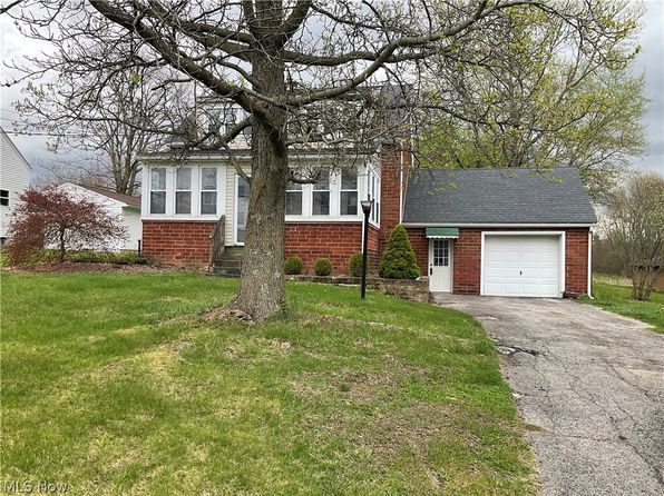 3475 S Turner Rd, Canfield, OH 44406