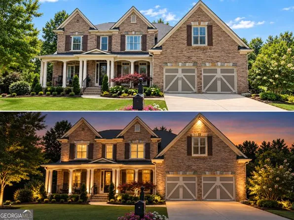 856 Woodleaf Park Dr, Mableton, GA 30126