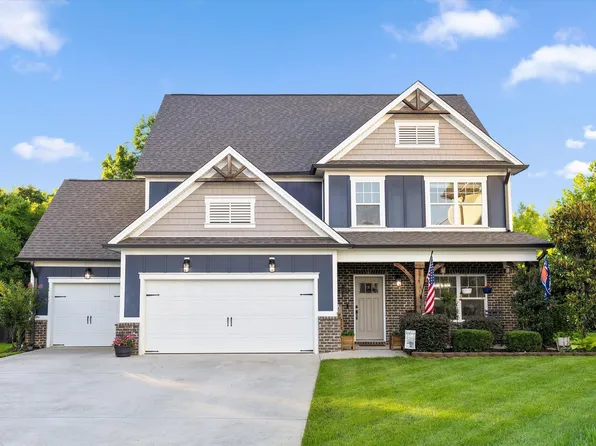 1928 Little Pond Rd NE, Cleveland, TN 37323