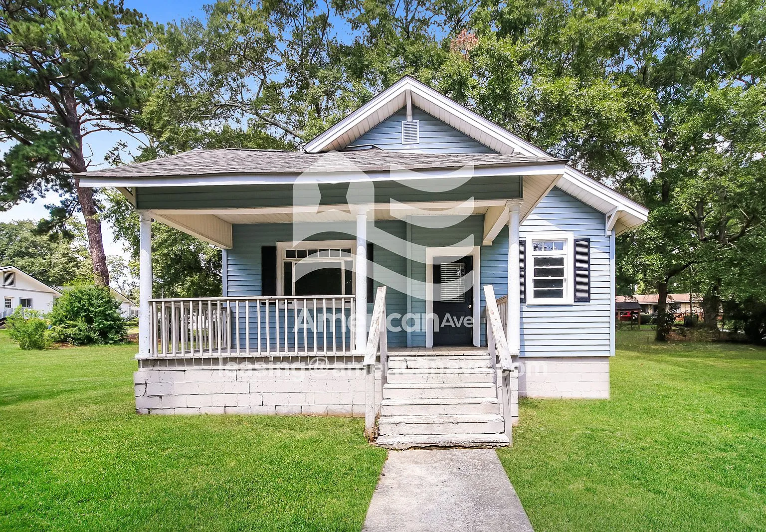 2 bed, 1.0 bath, 1246 sqft, $872 — Photo 1