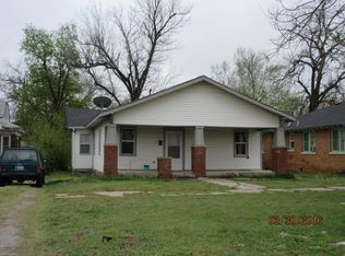 1316 NE 18th St, Oklahoma City, OK 73111