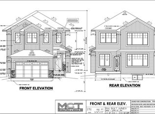 8414 223a St NW, Edmonton, AB T5T7H2