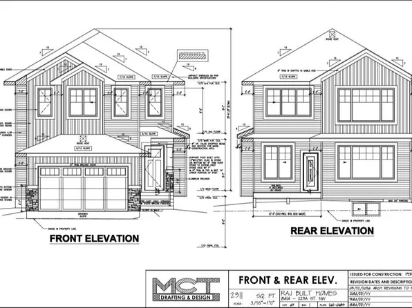 8414 223a St NW, Edmonton, AB T5T 7H2